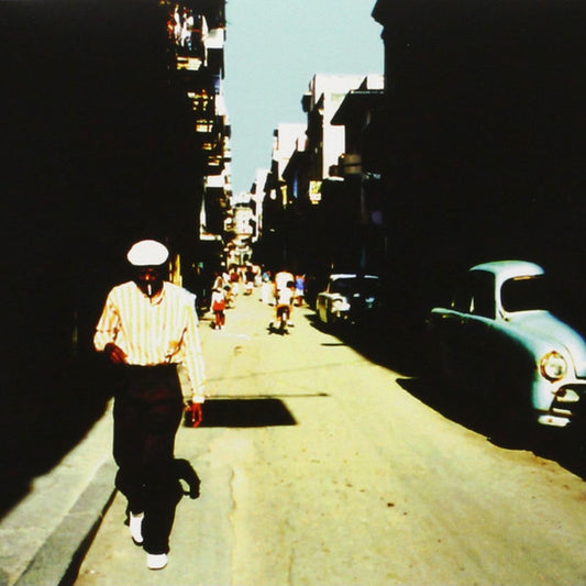 Buena Vista Social Club – Buena Vista Social Club - LP