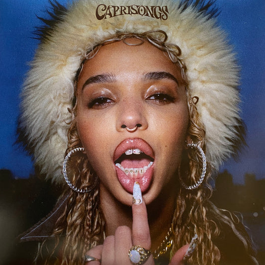 FKA Twigs – Caprisongs - LP