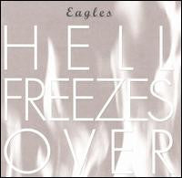 Eagles – Hell Freezes Over - CD
