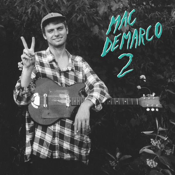 Mac DeMarco – 2 - CD