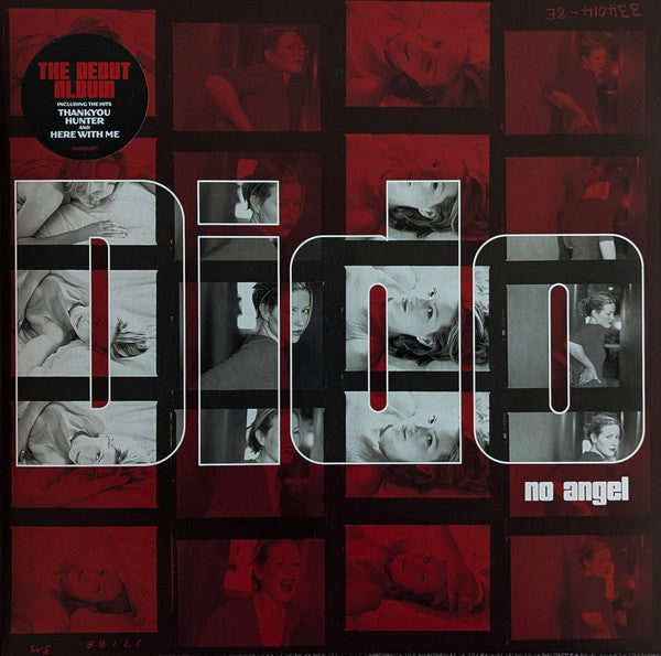 Dido – No Angel - LP