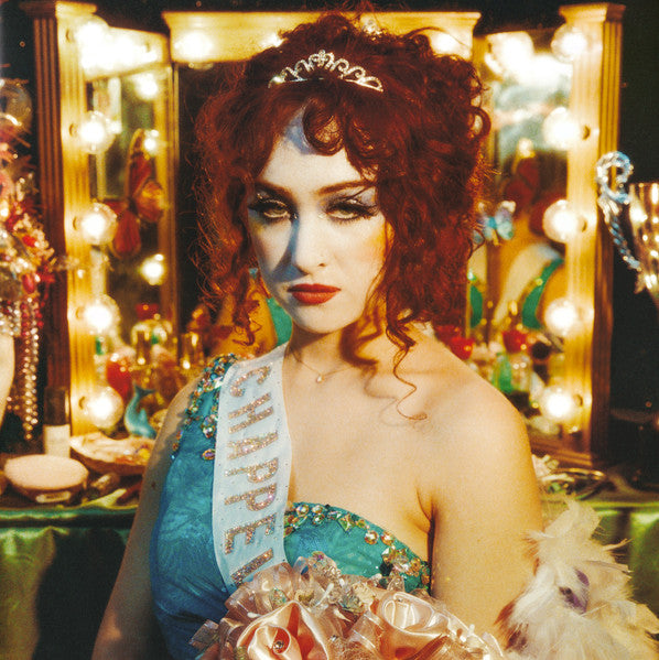 Chappell Roan – The Rise And Fall Of A Midwest Princess - LP