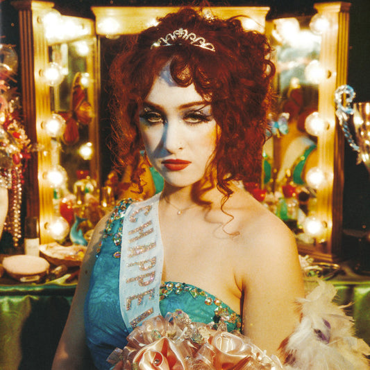 Chappell Roan – The Rise And Fall Of A Midwest Princess - LP
