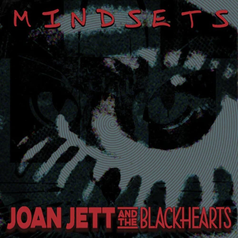 Joan Jett & The Blackhearts – Mindsets RSD Black Friday 2023 - LP