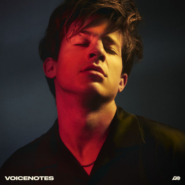 Charlie Puth – Voicenotes - LP