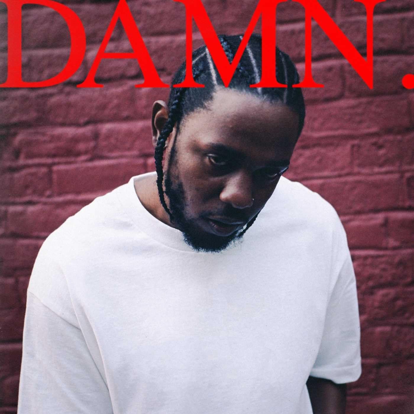 Kendrick Lamar - Damn - Cd