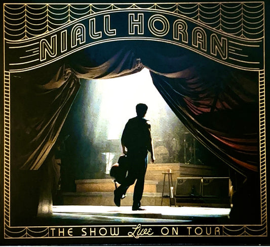 Niall Horan – The Show: Live On Tour - Cd