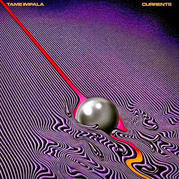 Tame Impala – Currents - LP