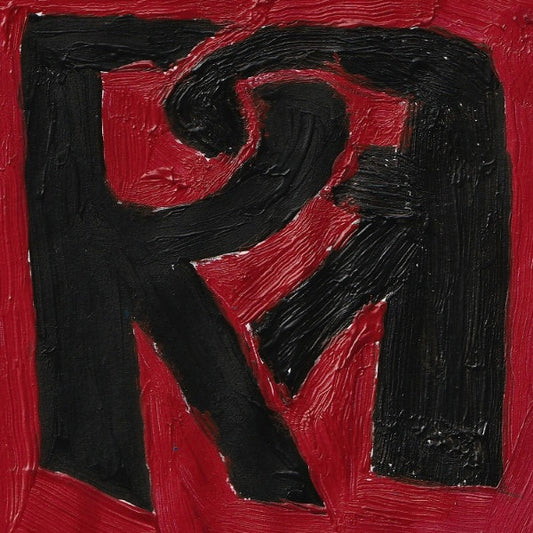Rosalía Rauw Alejandro – RR - LP
