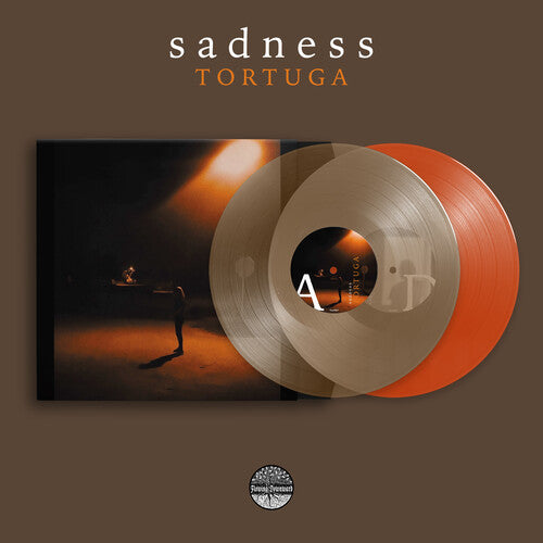 Sadness - Tortuga - LP