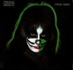 Kiss - Peter Criss - LP
