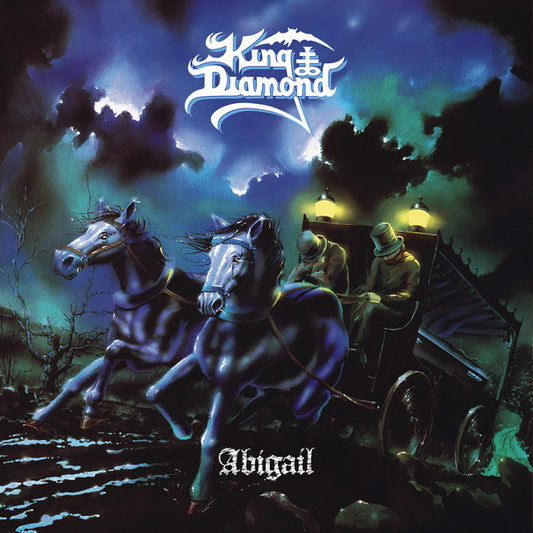 King Diamond – Abigail