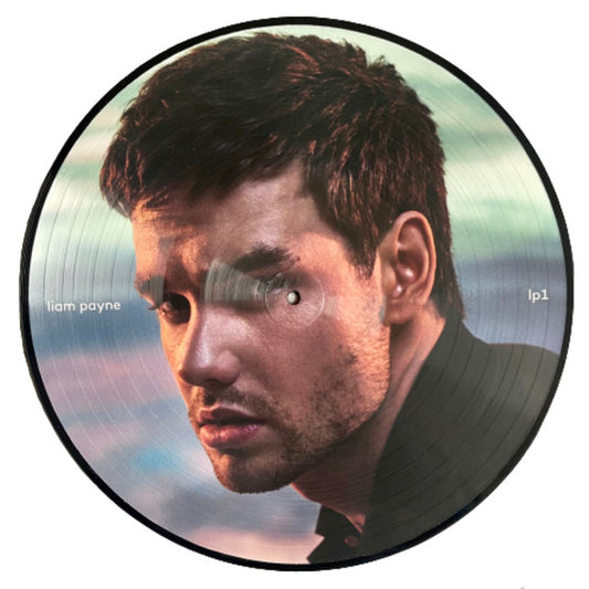 Liam Payne - LP1 - LP