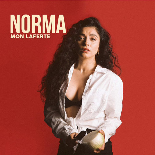 Mon Laferte – Norma - LP