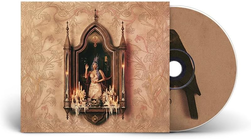 Malanie Martinez - Hades - CD