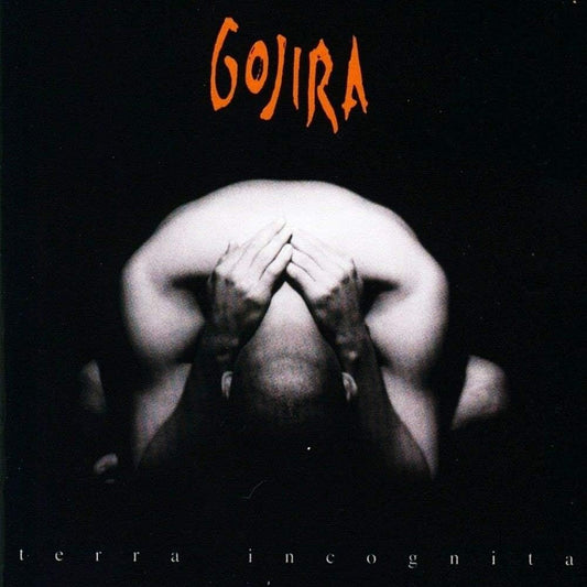 Gojira – Terra Incognita LP