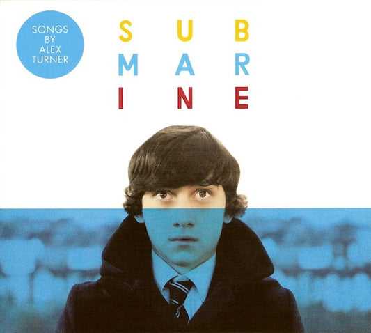 Alex Turner – Submarine - CD