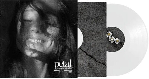 Ariana Grande - Petal Indie Exclusive  - LP White