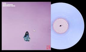John Lennon -  Love Meditation Mixes RSD 2026 - LP