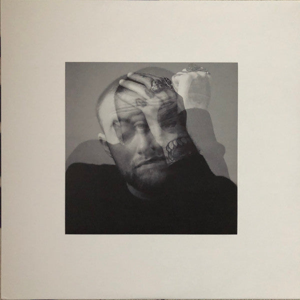 Mac Miller – Circles - LP