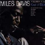 Miles Davis – Kind Of Blue - CD