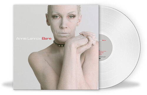 Annie Lennox - Bare - LP White