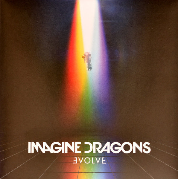 Imagine Dragons – Evolve - LP