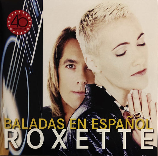 Roxette – Baladas En Español - LP