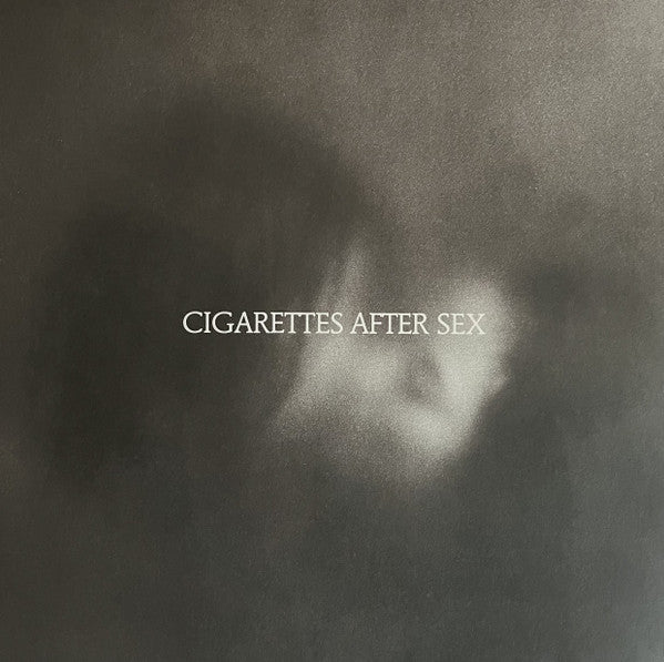 Cigarettes After Sex – X's - LP