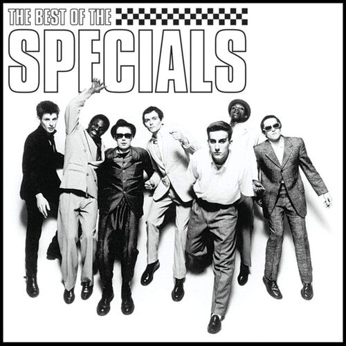 Specials - Best Of The Specials - LP