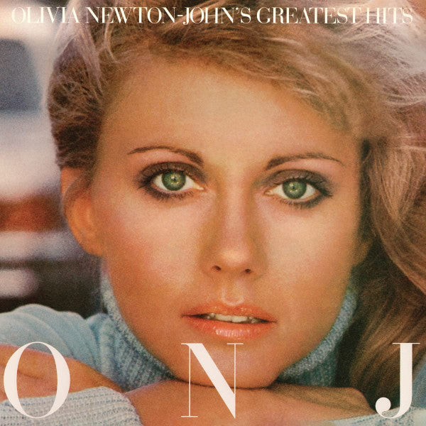 Olivia Newton-John – Olivia Newton-John's Greatest Hits (Deluxe Edition) - CD