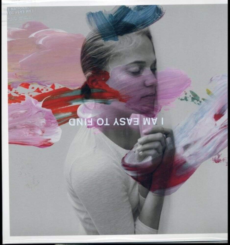 The National – I Am Easy To Find - LP