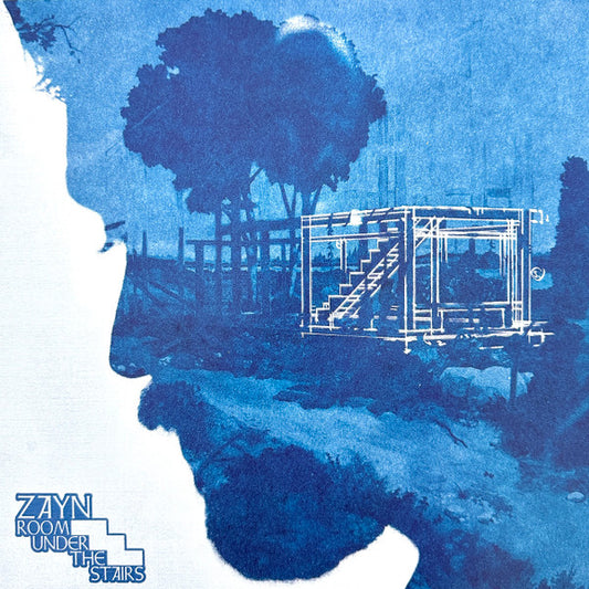 ZAYN  – Room Under The Stairs - LP