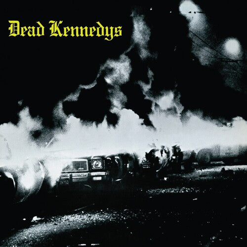 Dead Kennedys - Fresh Fruit for Rotting Vegetables - LP