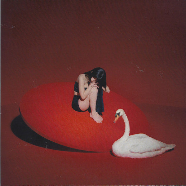 The Marías – Cinema - CD