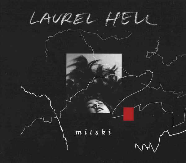 Mitski – Laurel Hell - CD