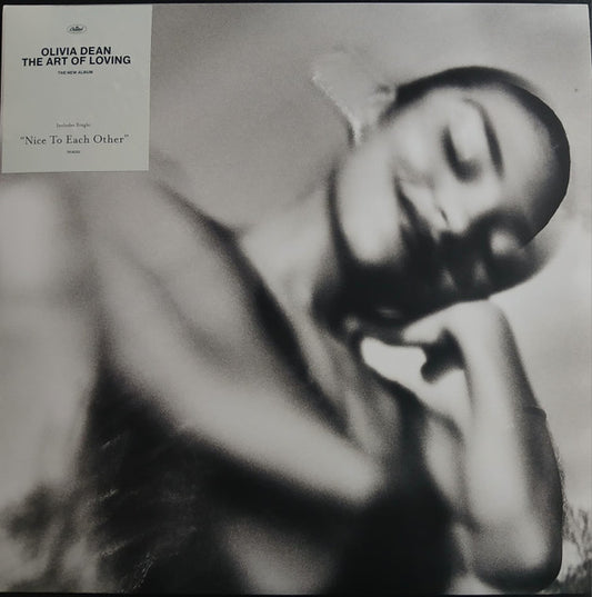Olivia Dean – The Art Of Loving - LP
