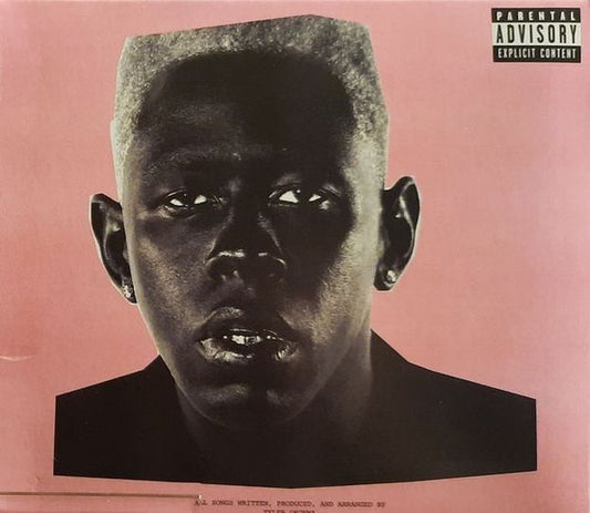 Tyler, The Creator – Igor - CD