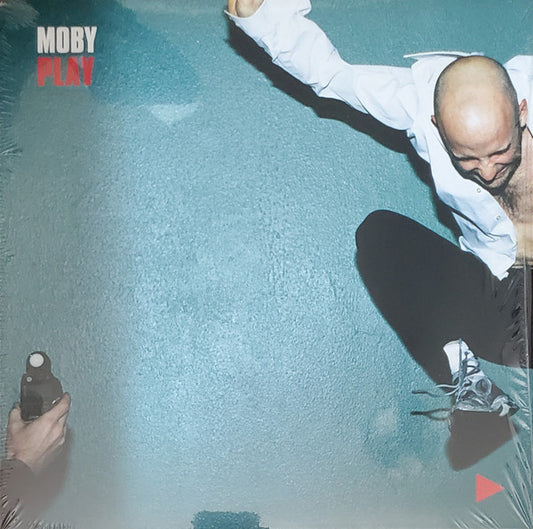 Moby – Play - LP
