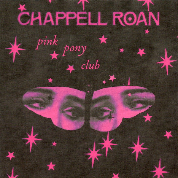 Chappell Roan – Pink Pony Club - LP 4 Pulgadas