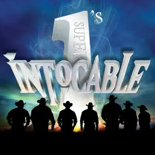 Intocable - Super # 01 Uno 's CD