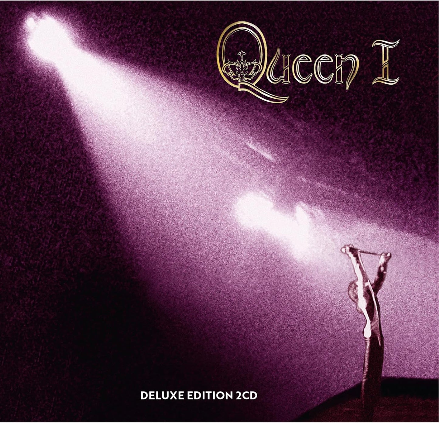 Queen – Queen I CD