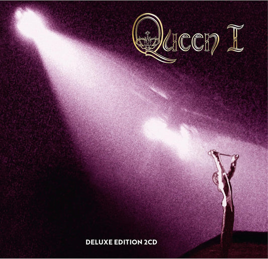 Queen – Queen I CD