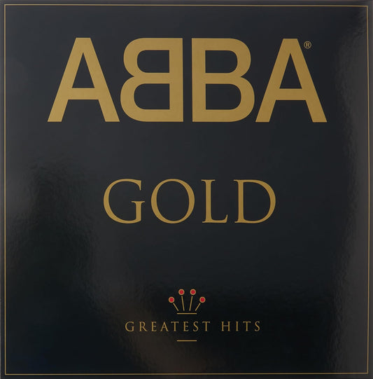 Abba - Gold LP