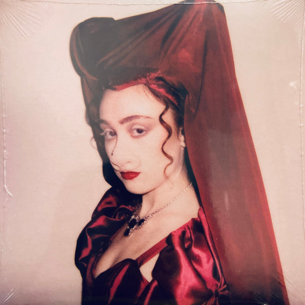 Chappell Roan – Good Luck, Babe! - LP 7 Pulgadas