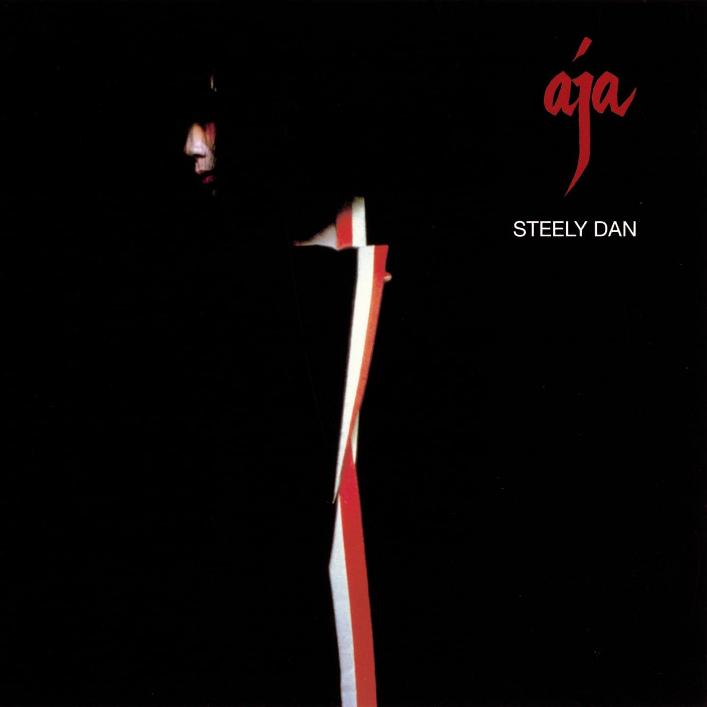 Steely Dan – Aja - LP