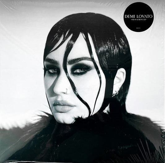 Demi Lovato – Revamped - LP