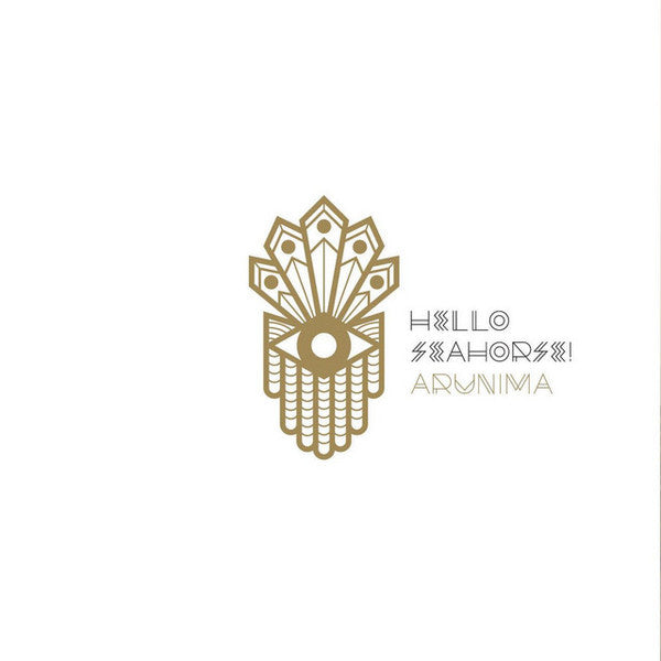 Hello Seahorse! – Arunima - LP