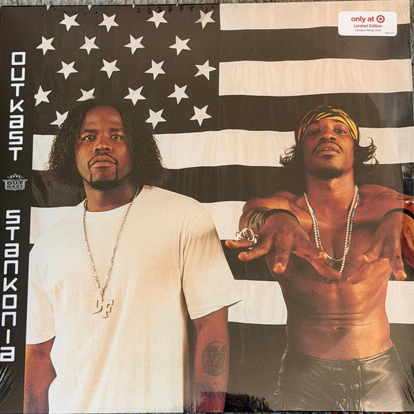 OutKast – Stankonia - LP