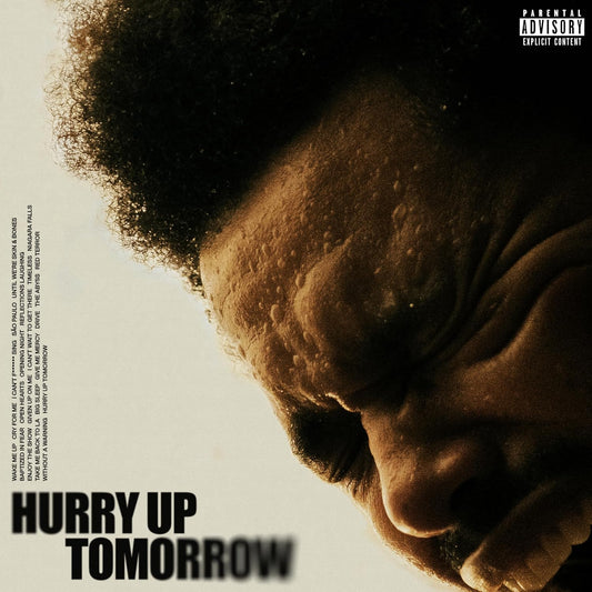 The Weeknd – Hurry Up Tomorrow - LP